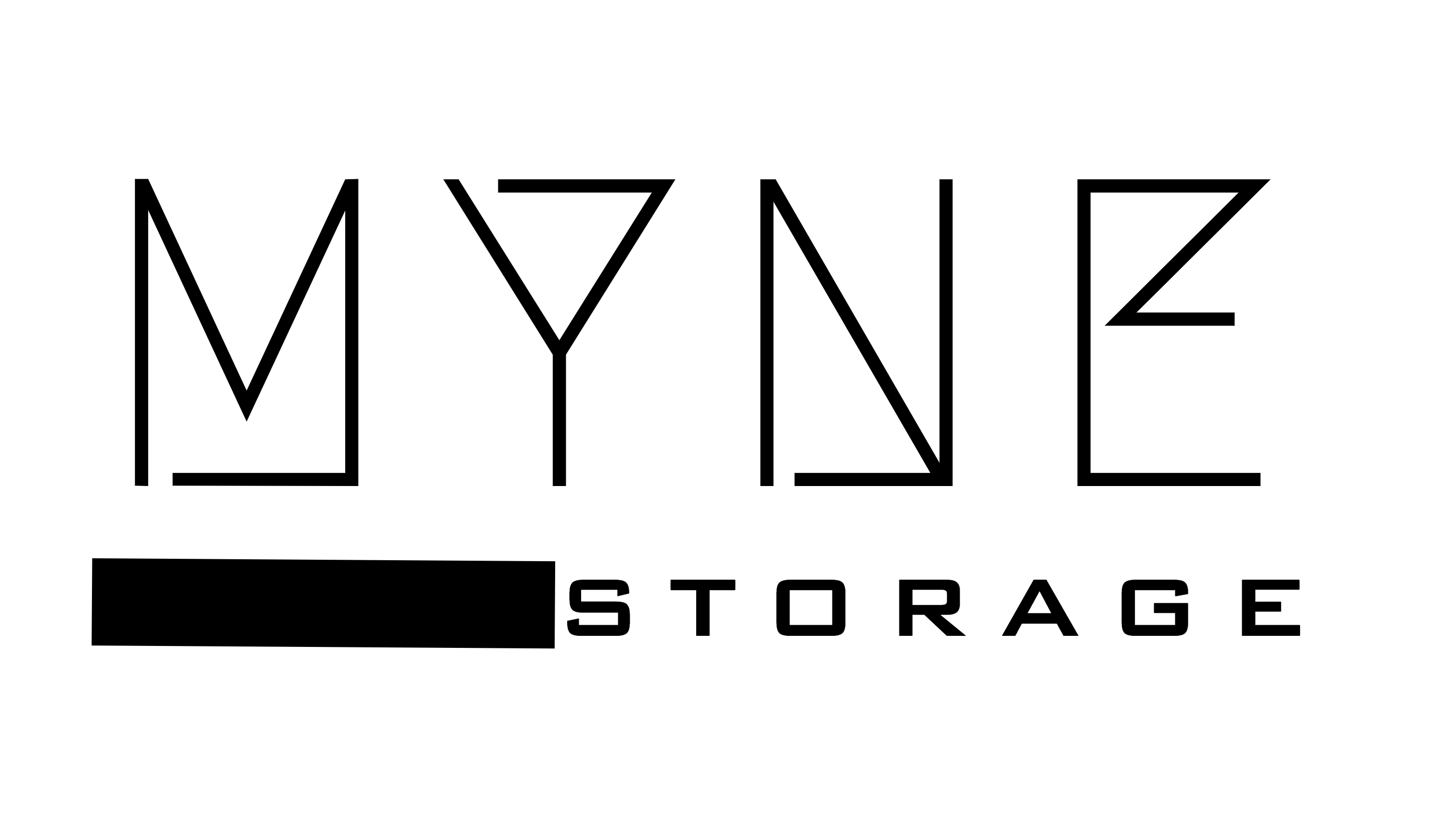 Myne Storage